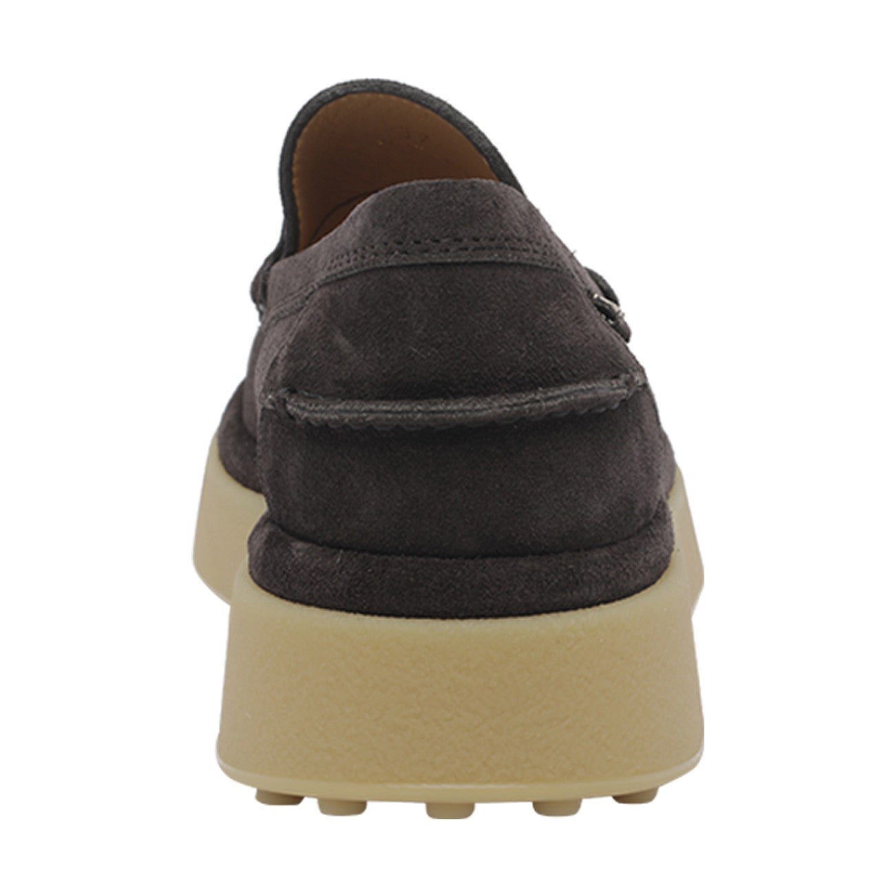 Tod's Women Suede Loafers TOD'S