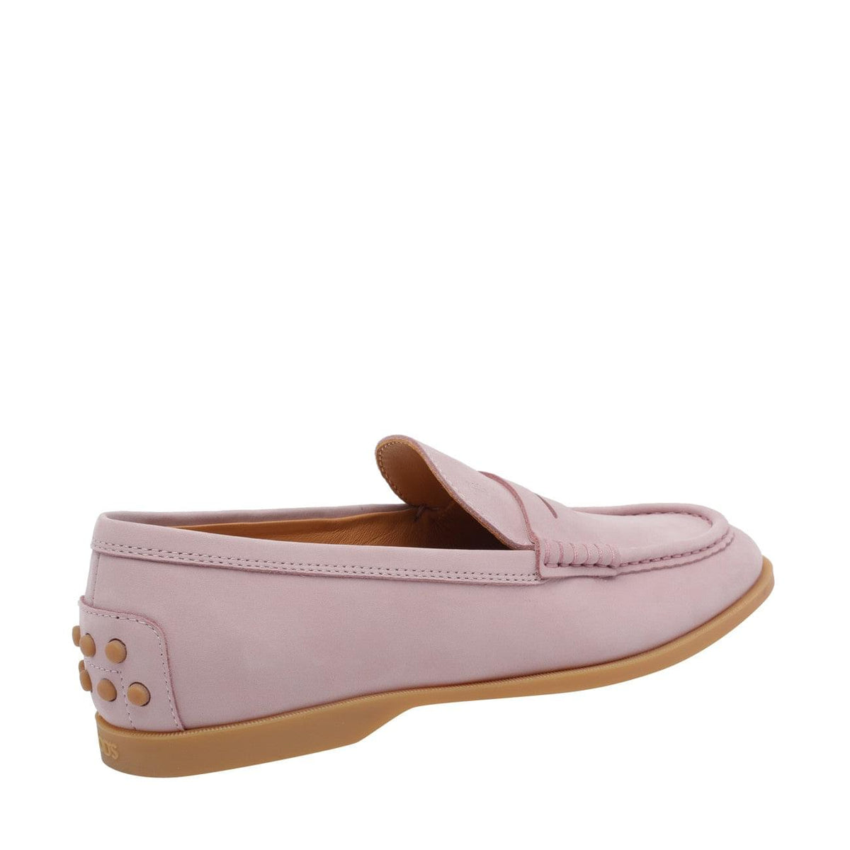Tod's Women Suede Loafers TOD'S
