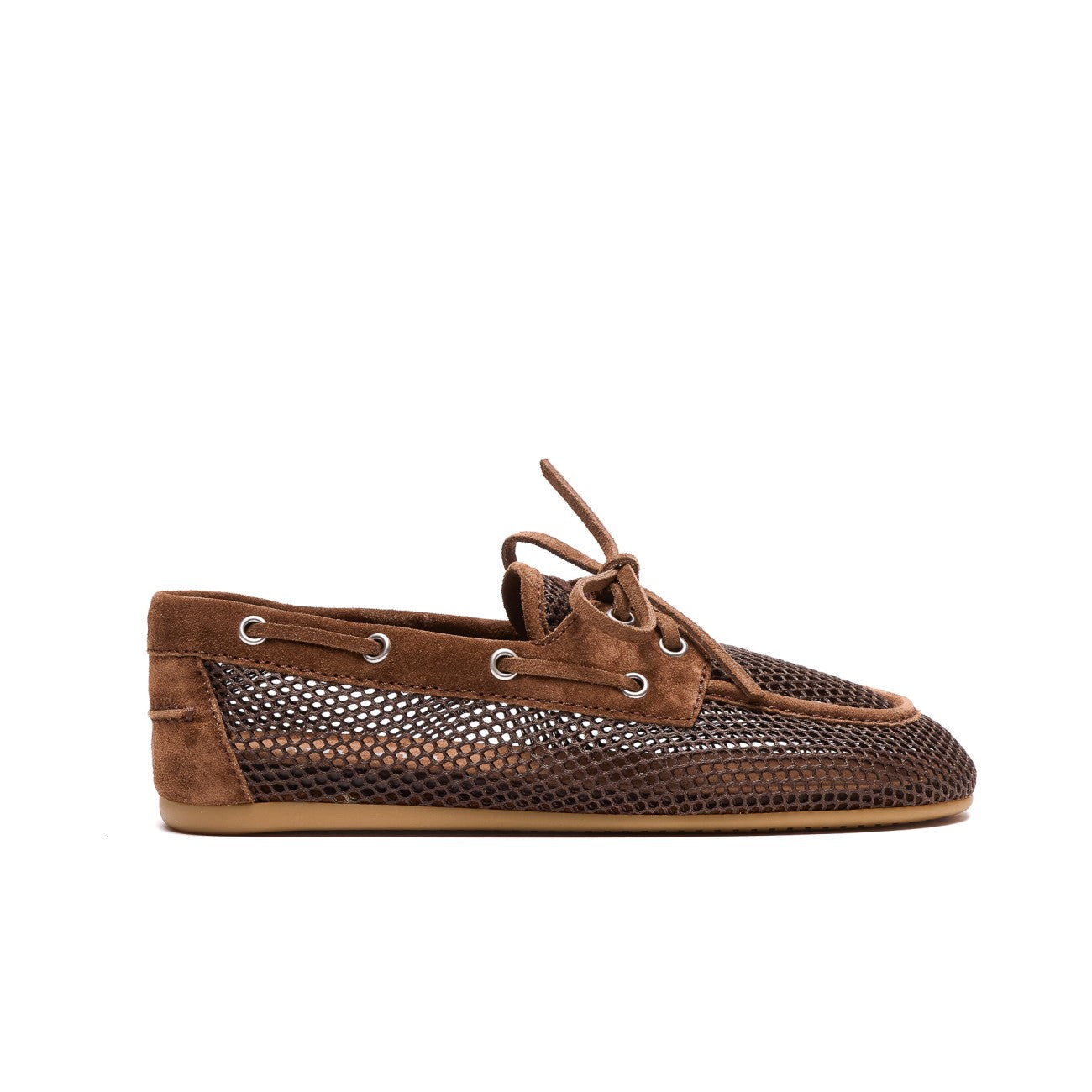 Miu Miu Women Suede Loafers MIU MIU