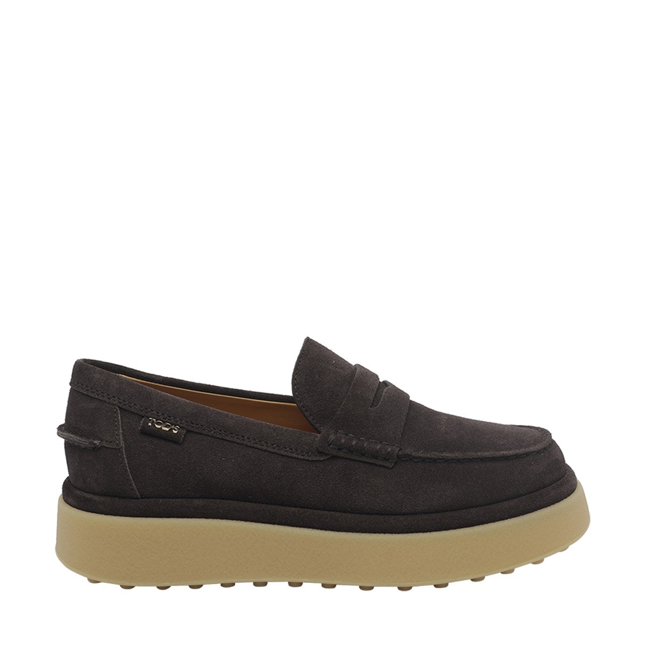 Tod's Women Suede Loafers TOD'S