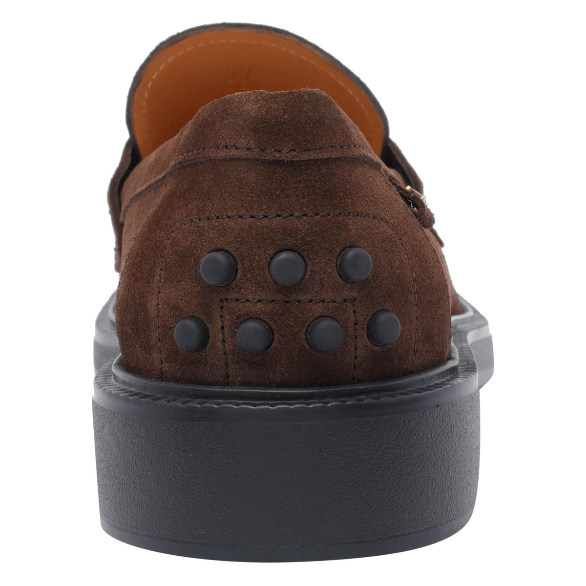Tod's Women Suede Loafers TOD'S