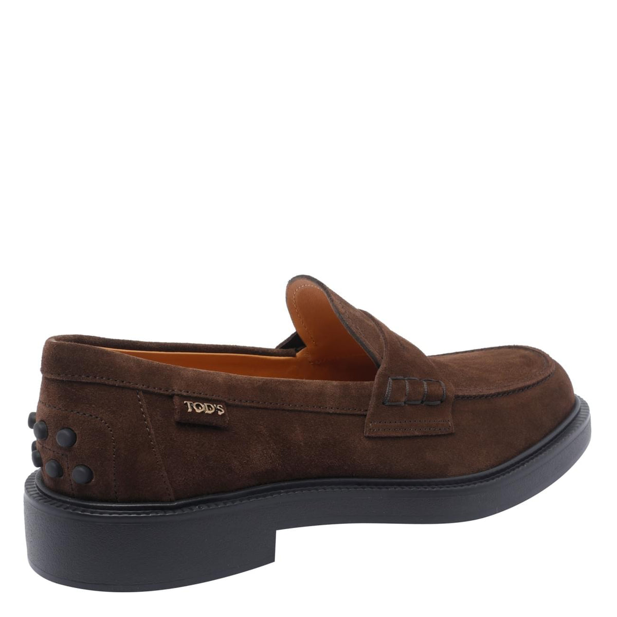 Tod's Women Suede Loafers TOD'S