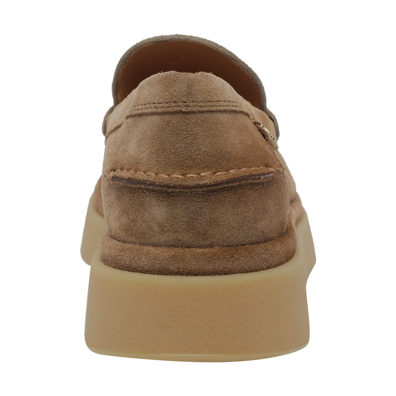 Tod's Women Suede Loafers TOD'S