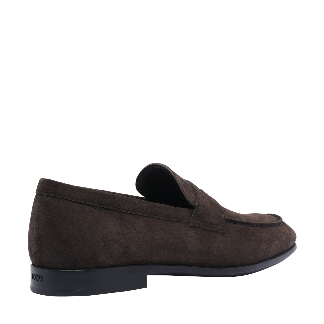 Tod's Men Suede Loafers TOD'S