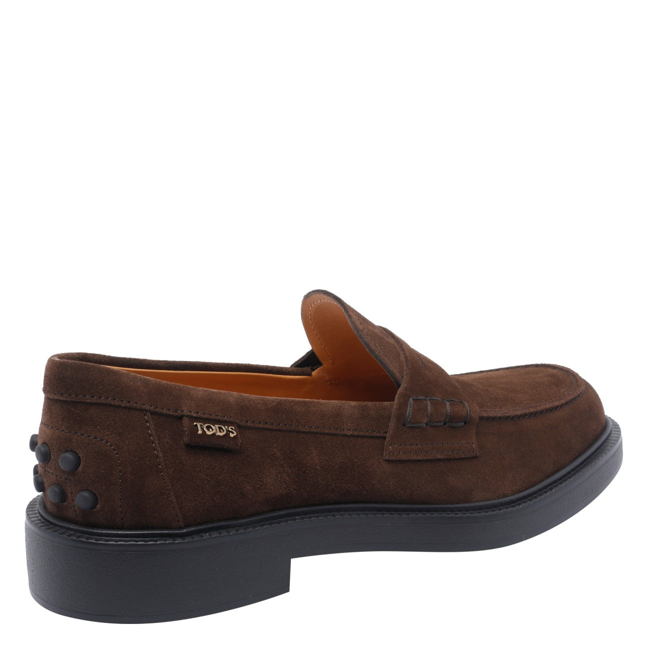 Tod's Women Suede Loafers TOD'S