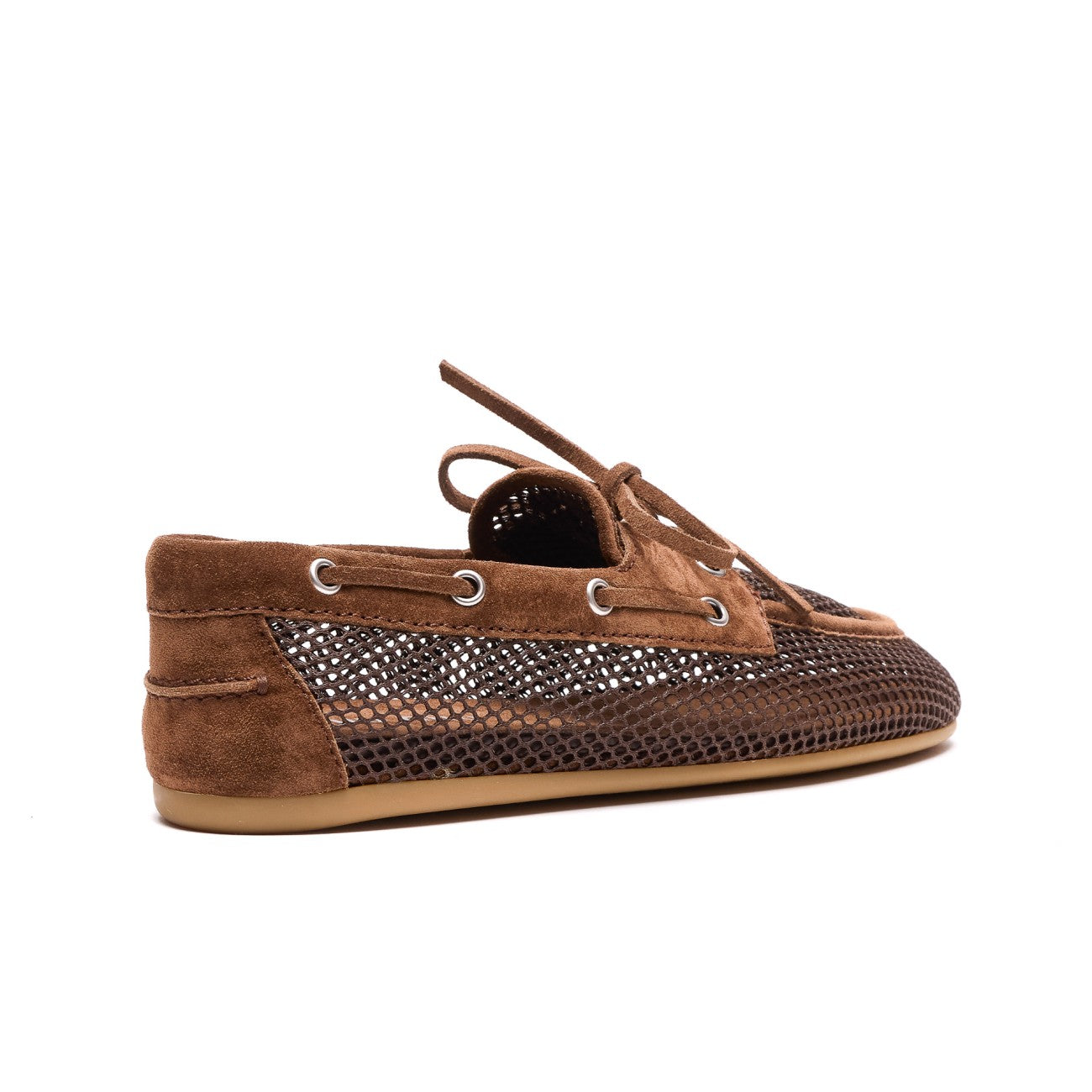Miu Miu Women Suede Loafers MIU MIU