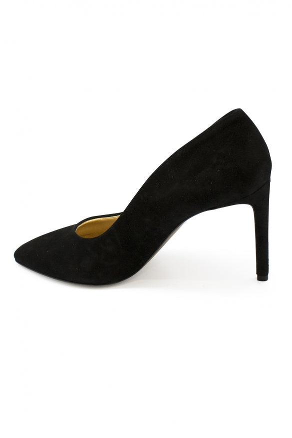 Walter Steiger Women Suede Pumps WALTER STEIGER