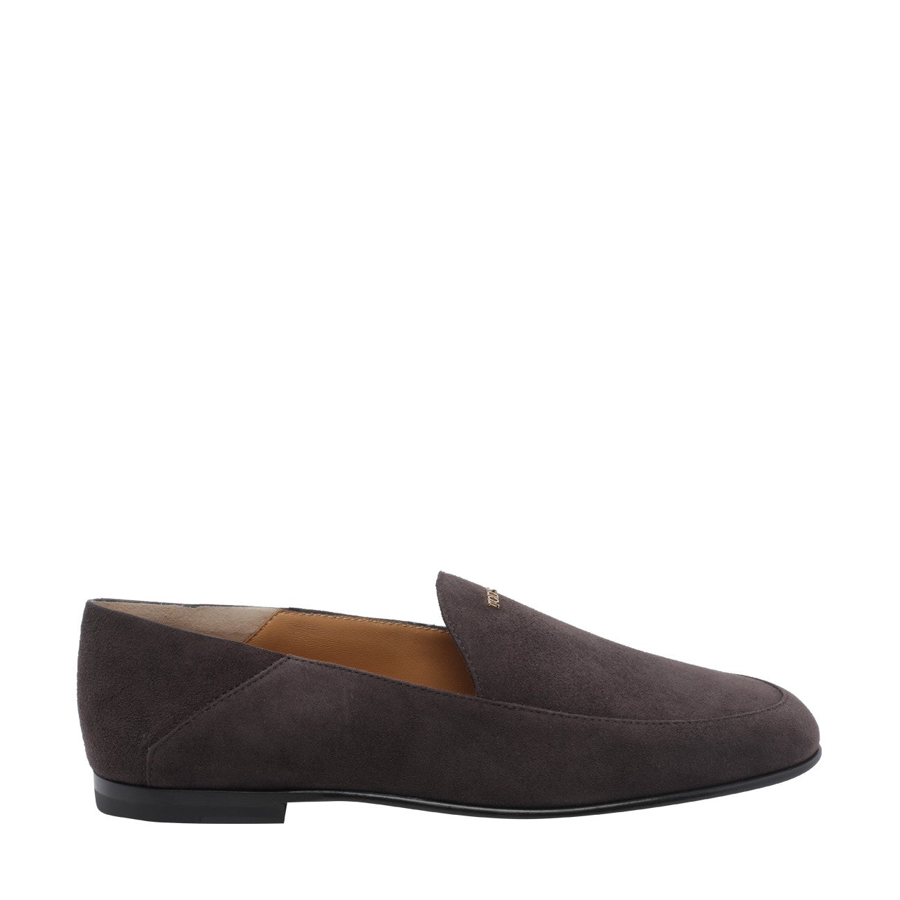 Tod's Women Suede Sabot Loafers TOD'S