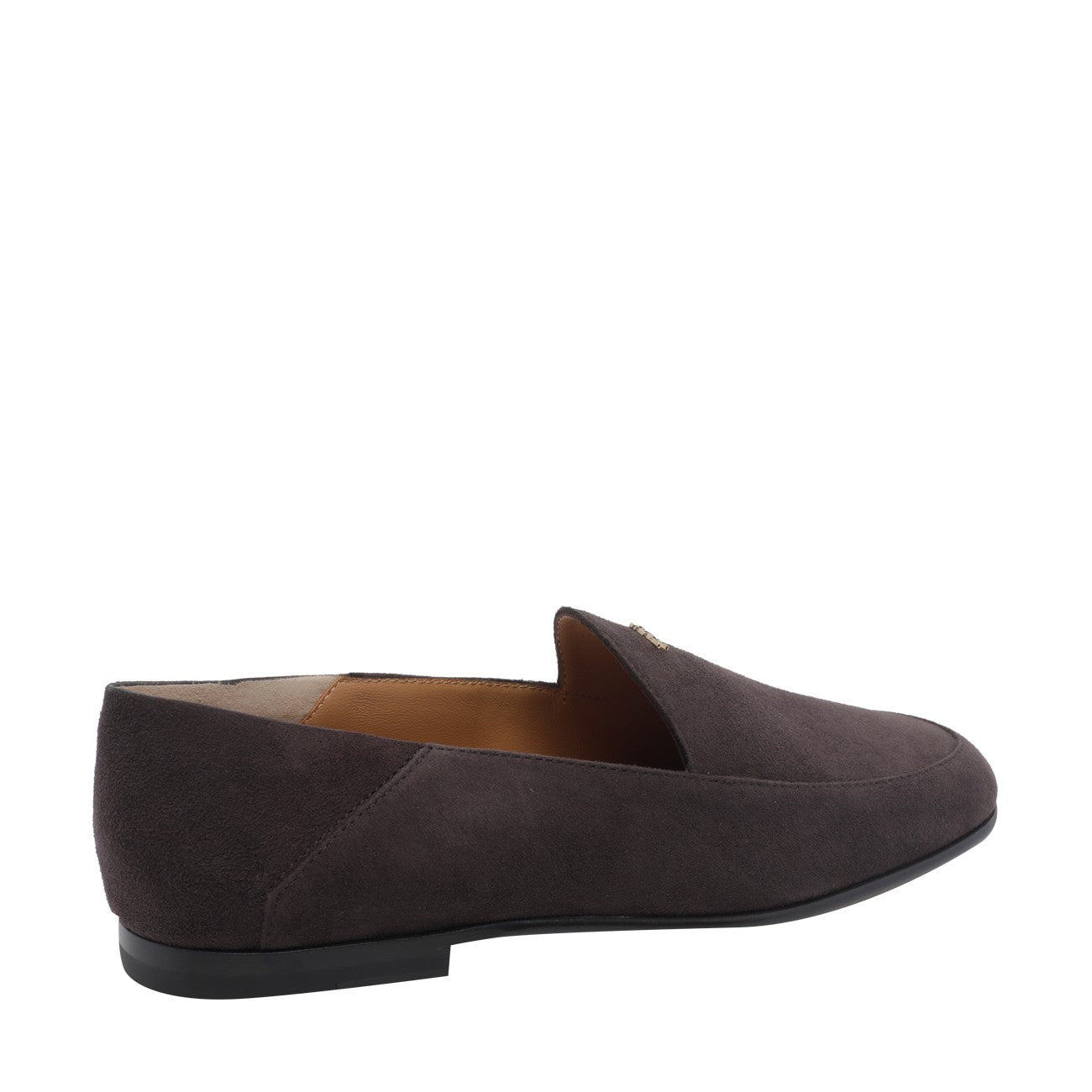 Tod's Women Suede Sabot Loafers TOD'S