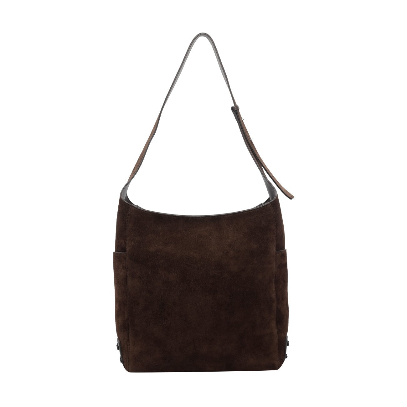 Tod's Men Suede Shoulder Bag TOD'S