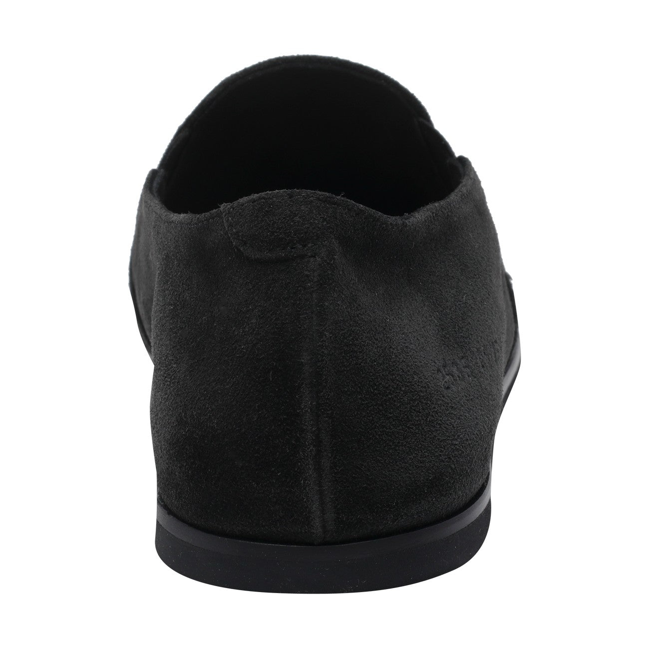 Common Projects Men Suede Slippers COMMON PROJECTS