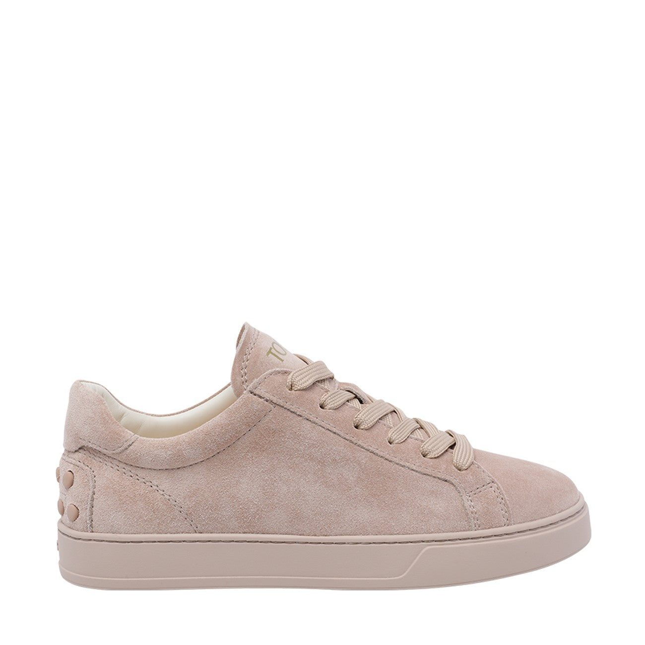 Tod's Women Suede Sneakers TOD'S