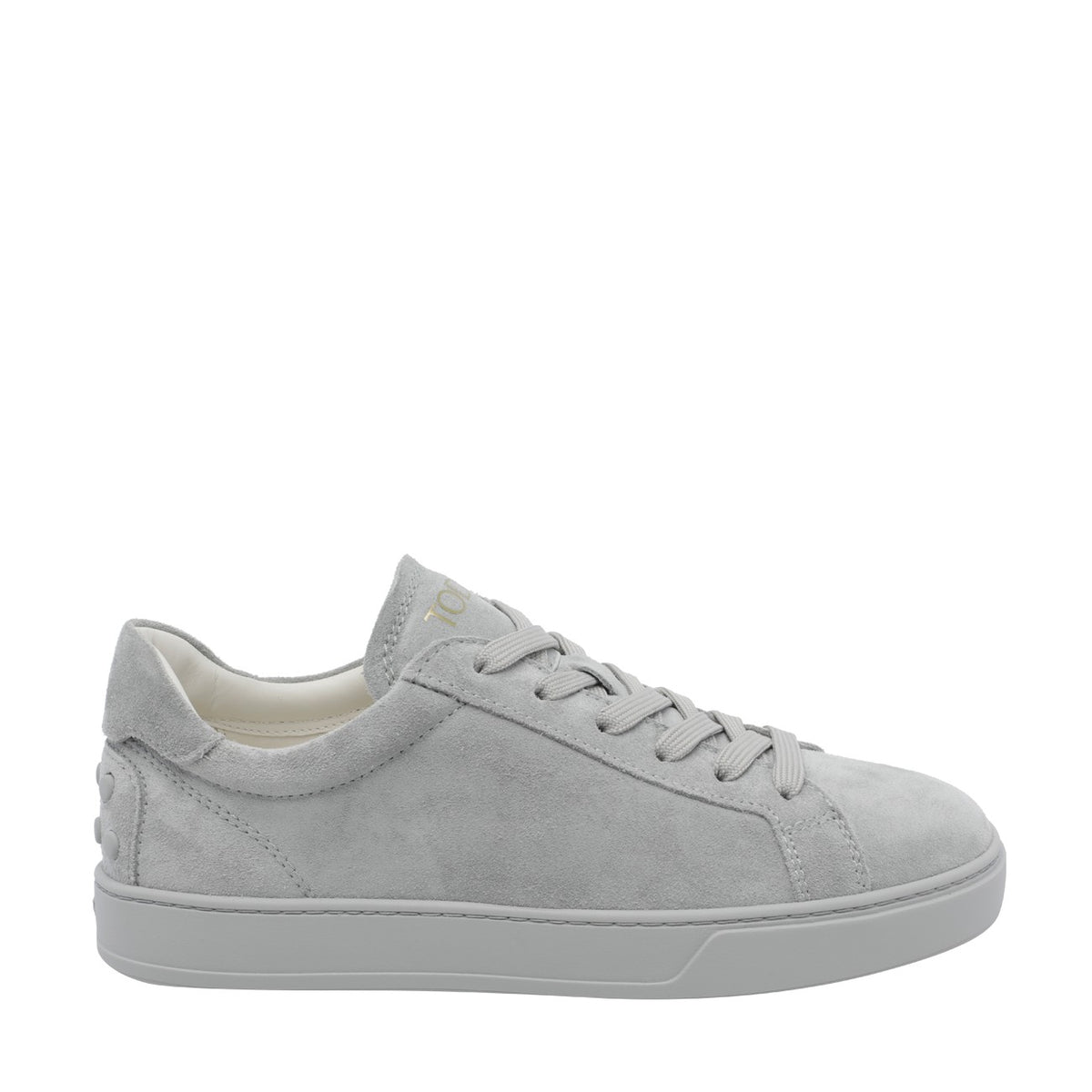 Tod's Women Suede Sneakers TOD'S