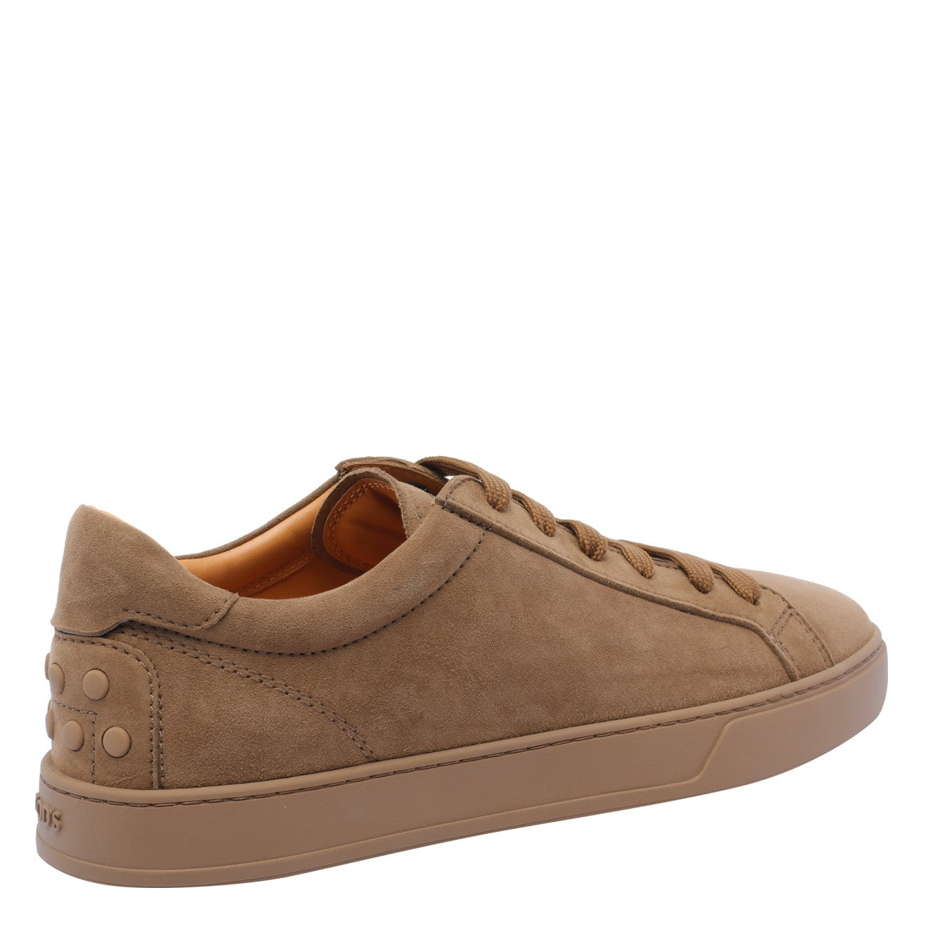 Tod's Men Suede Sneakers TOD'S