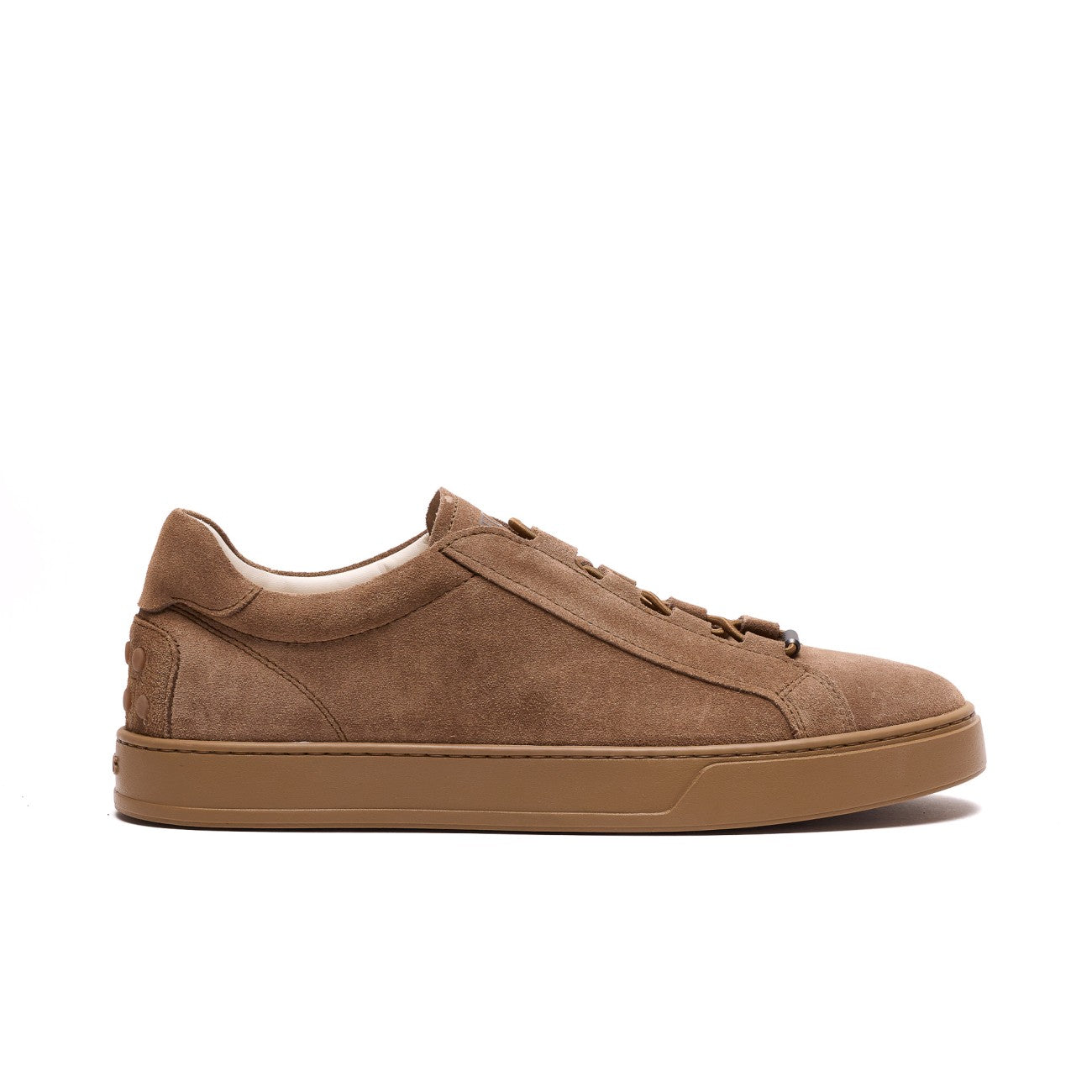 Tod's Men Suede Sneakers TOD'S