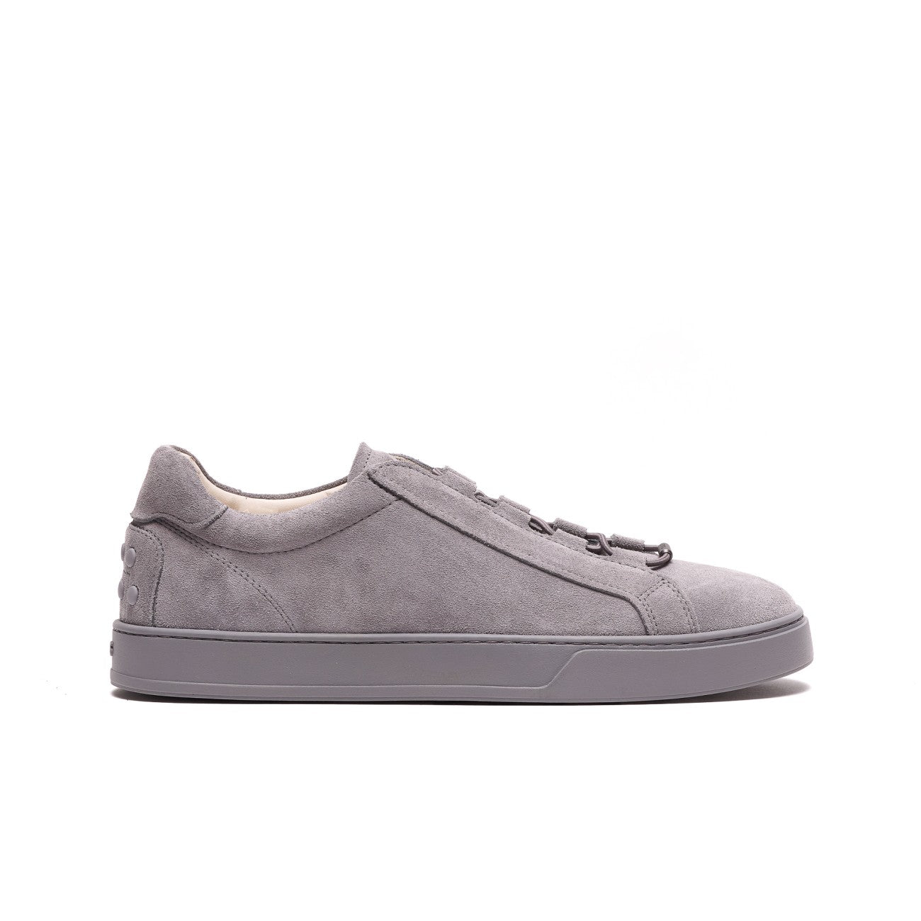 Tod's Men Suede Sneakers TOD'S