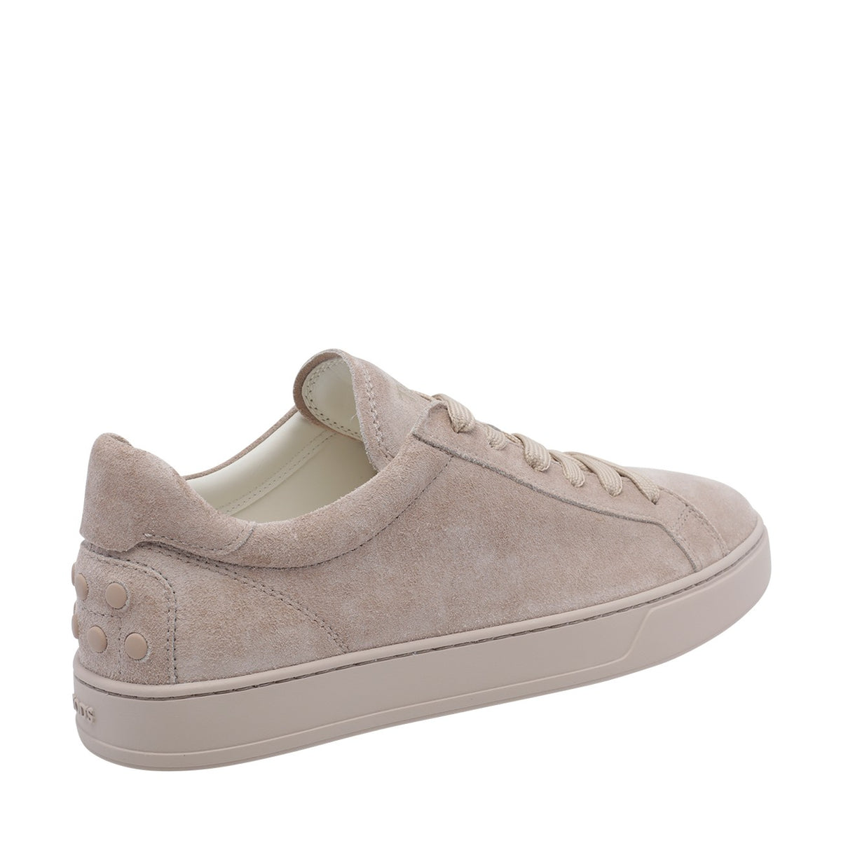 Tod's Women Suede Sneakers TOD'S