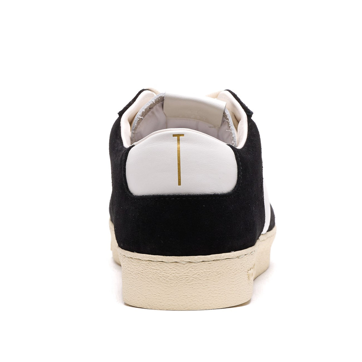 Tom Ford Men Suede Sneakers TOM FORD