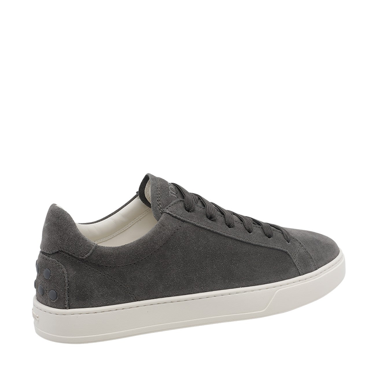 Tod's Men Suede Sneakers TOD'S
