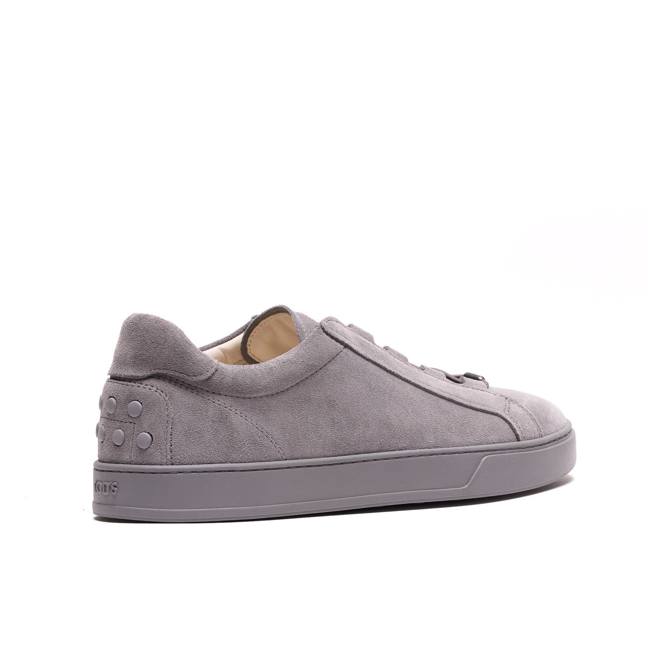 Tod's Men Suede Sneakers TOD'S