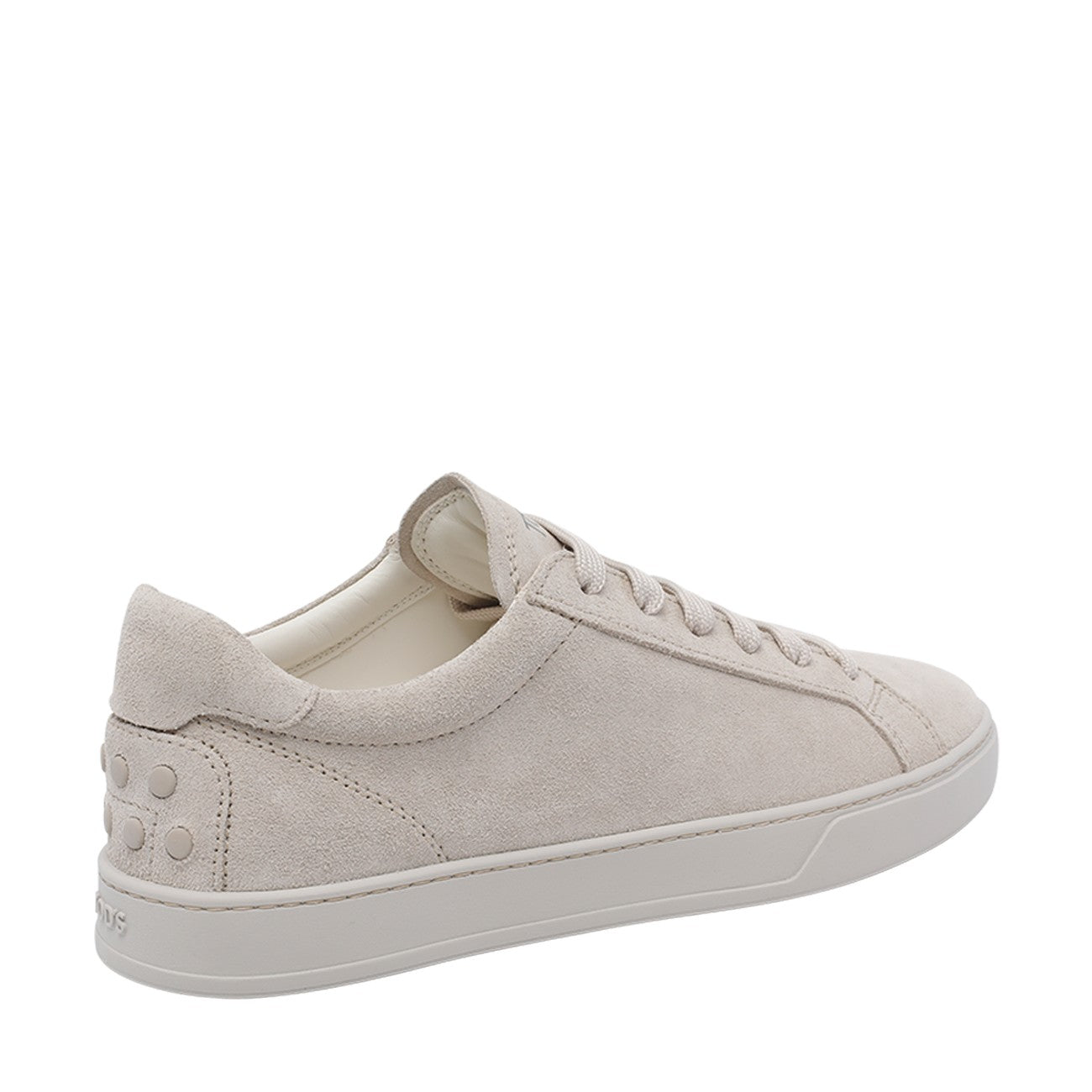 Tod's Men Suede Sneakers TOD'S