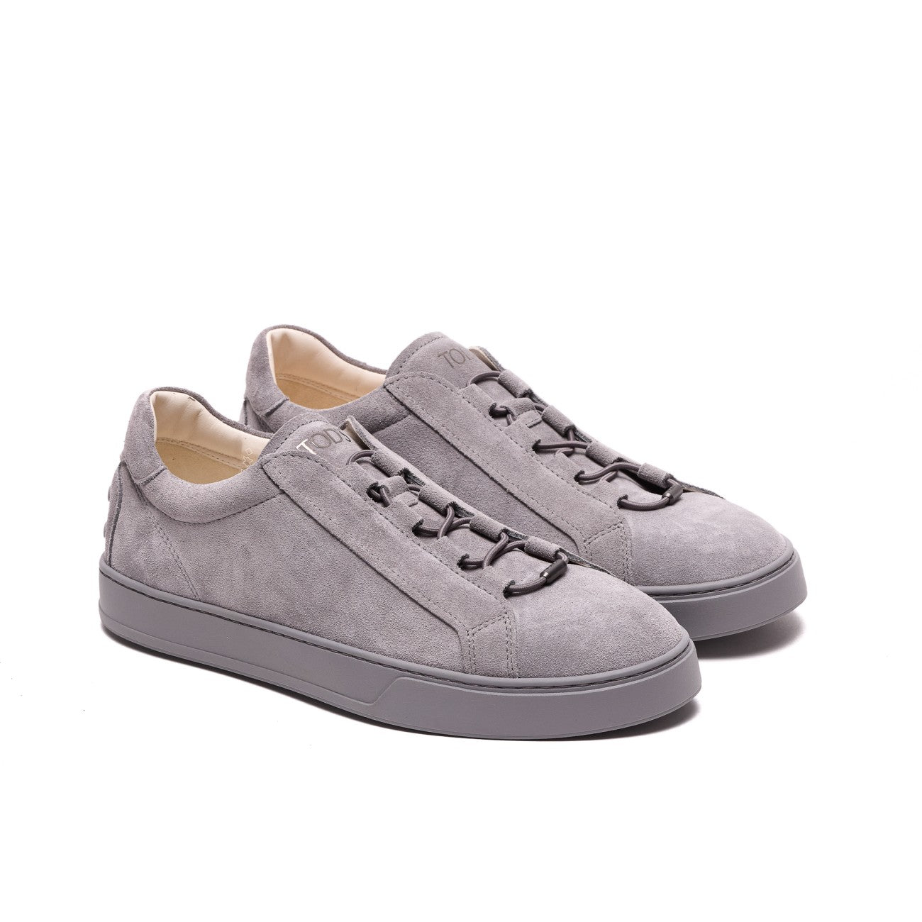 Tod's Men Suede Sneakers TOD'S