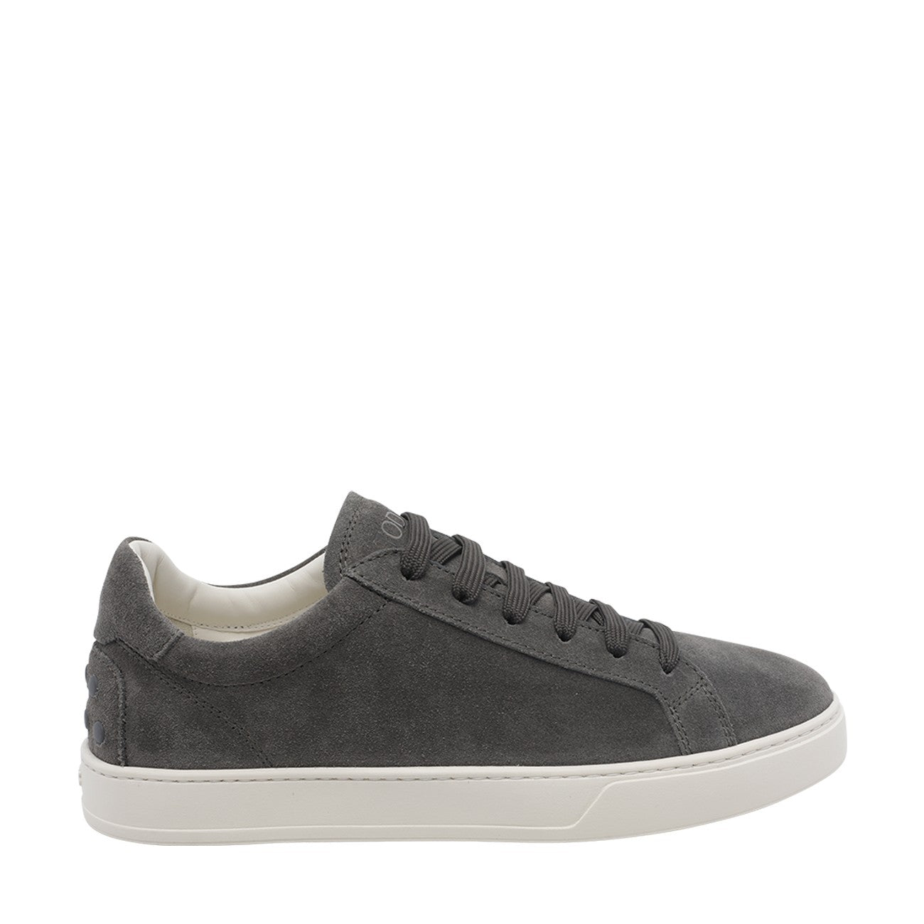 Tod's Men Suede Sneakers TOD'S