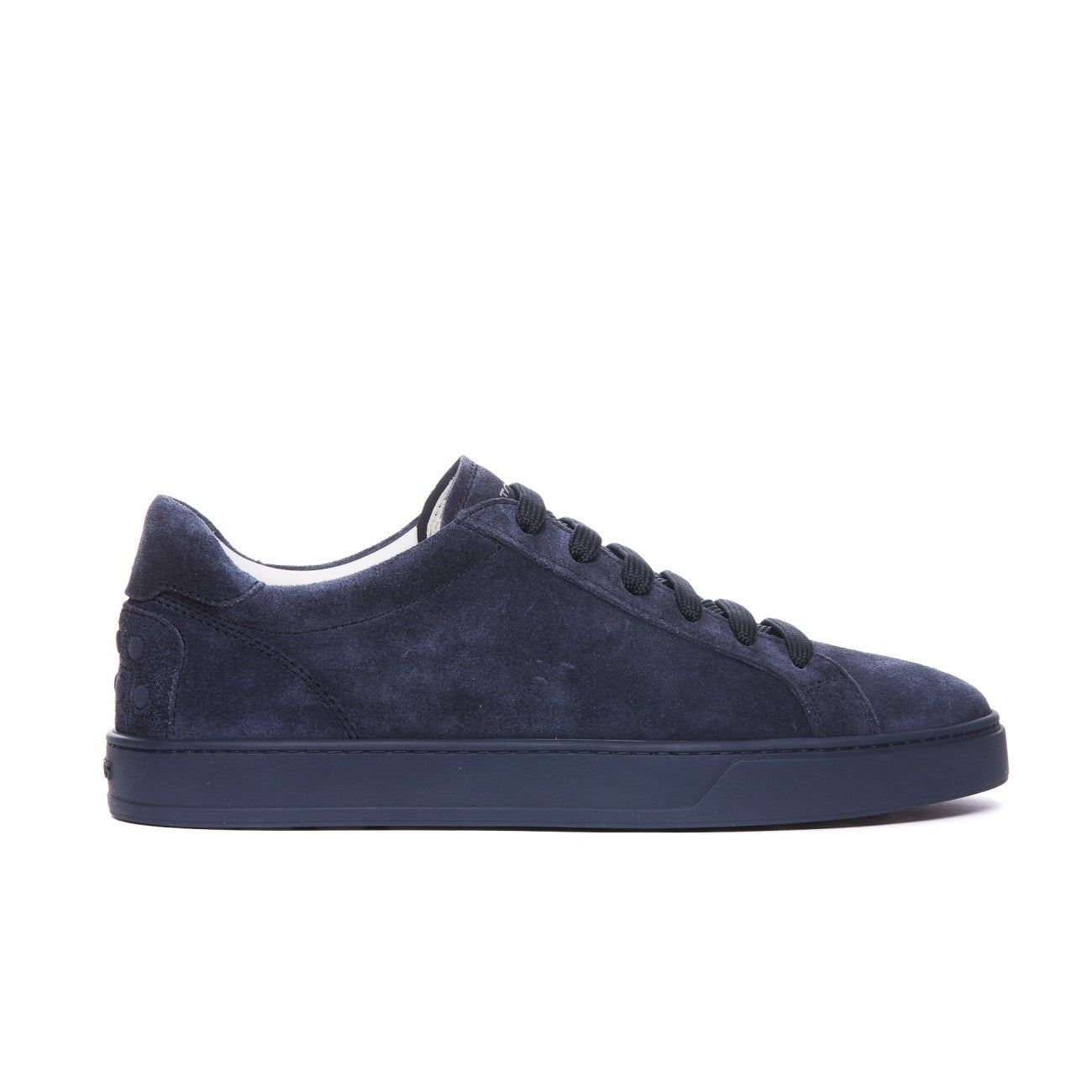 Tod's Men Suede Sneakers TOD'S