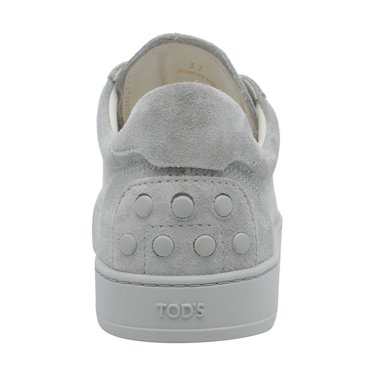 Tod's Women Suede Sneakers TOD'S