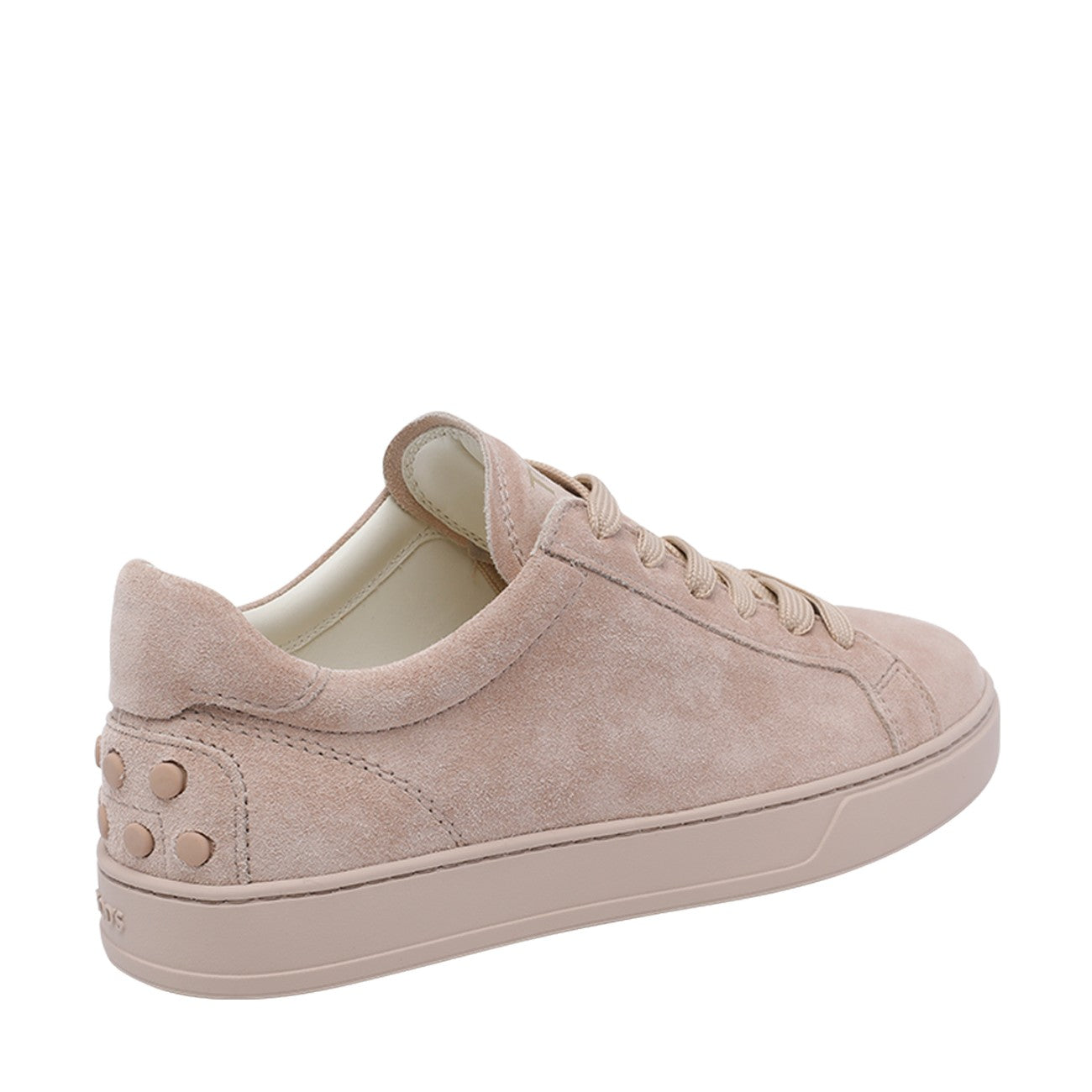 Tod's Women Suede Sneakers TOD'S