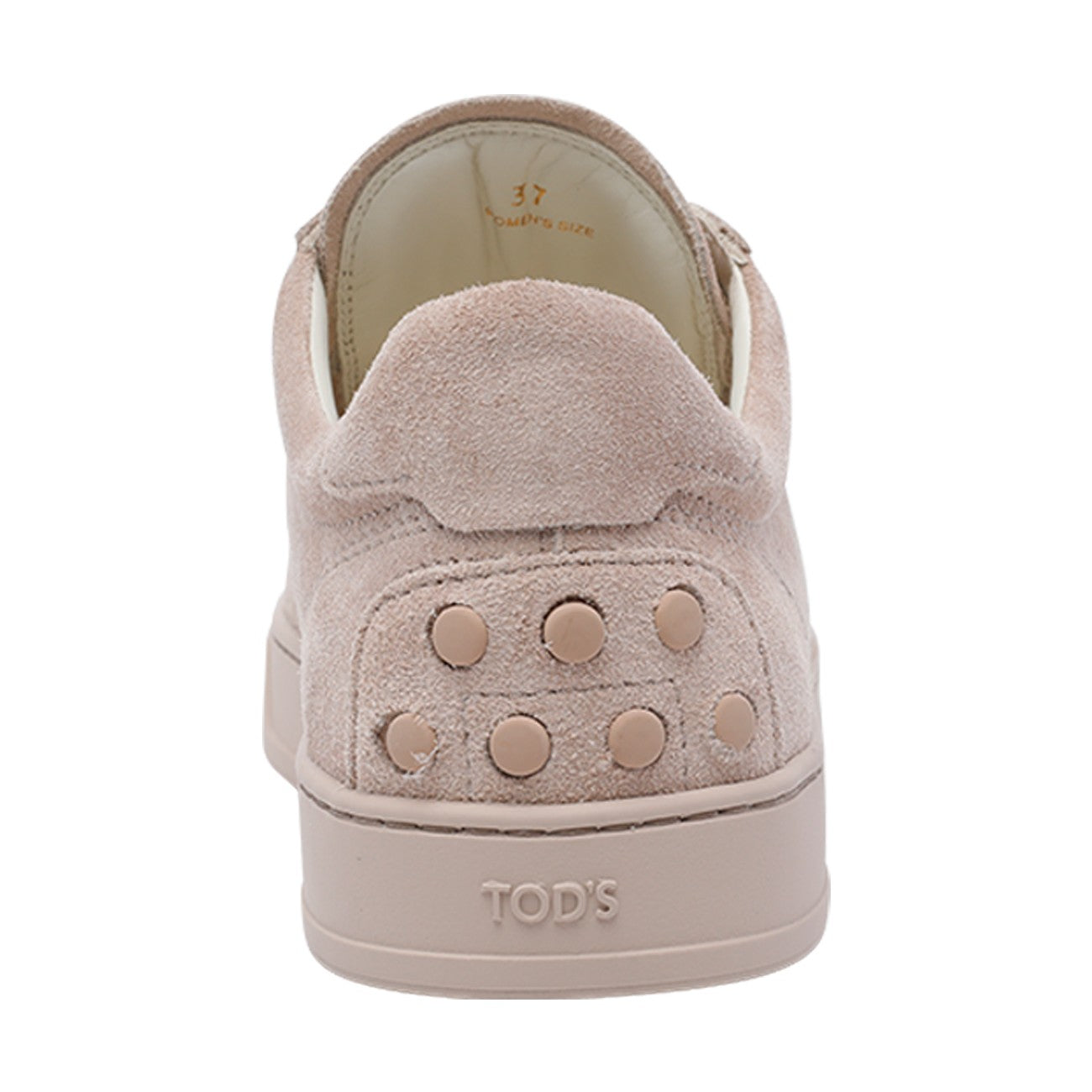 Tod's Women Suede Sneakers TOD'S