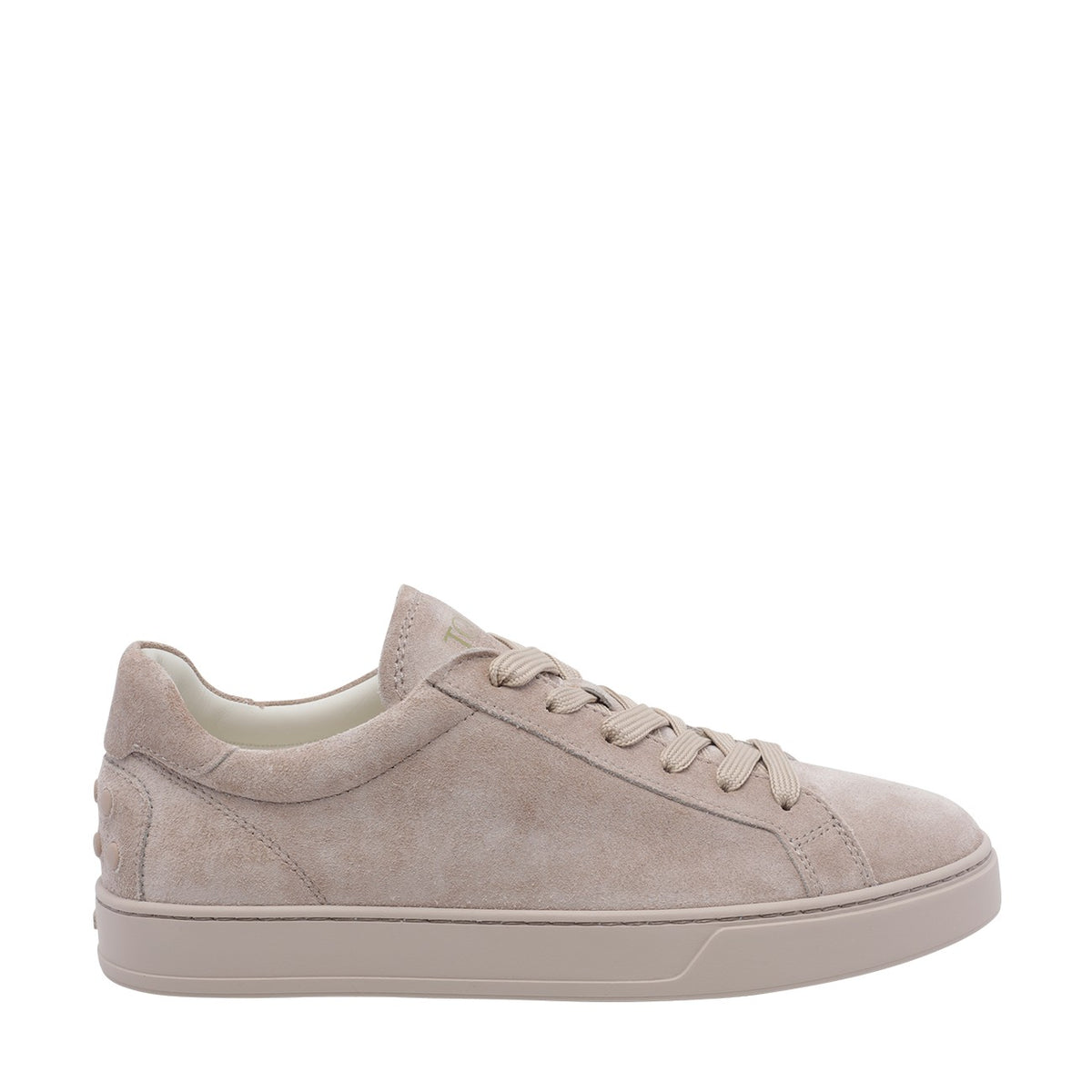 Tod's Women Suede Sneakers TOD'S