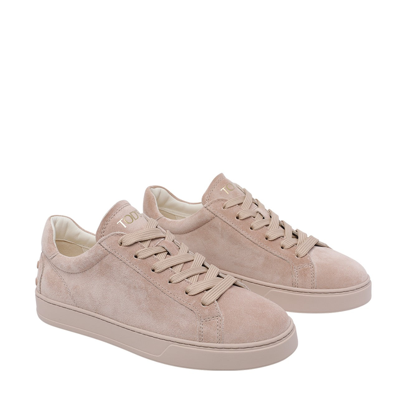 Tod's Women Suede Sneakers TOD'S