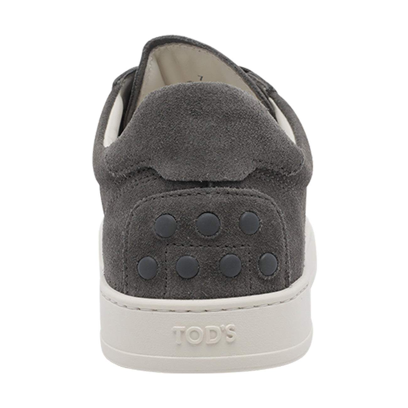Tod's Men Suede Sneakers TOD'S
