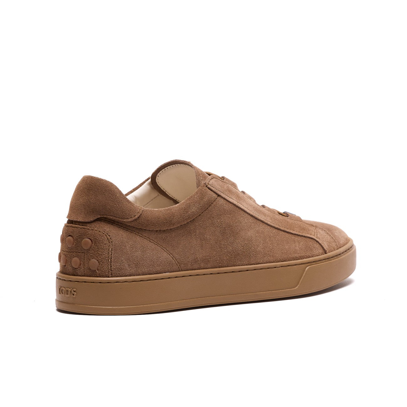 Tod's Men Suede Sneakers TOD'S