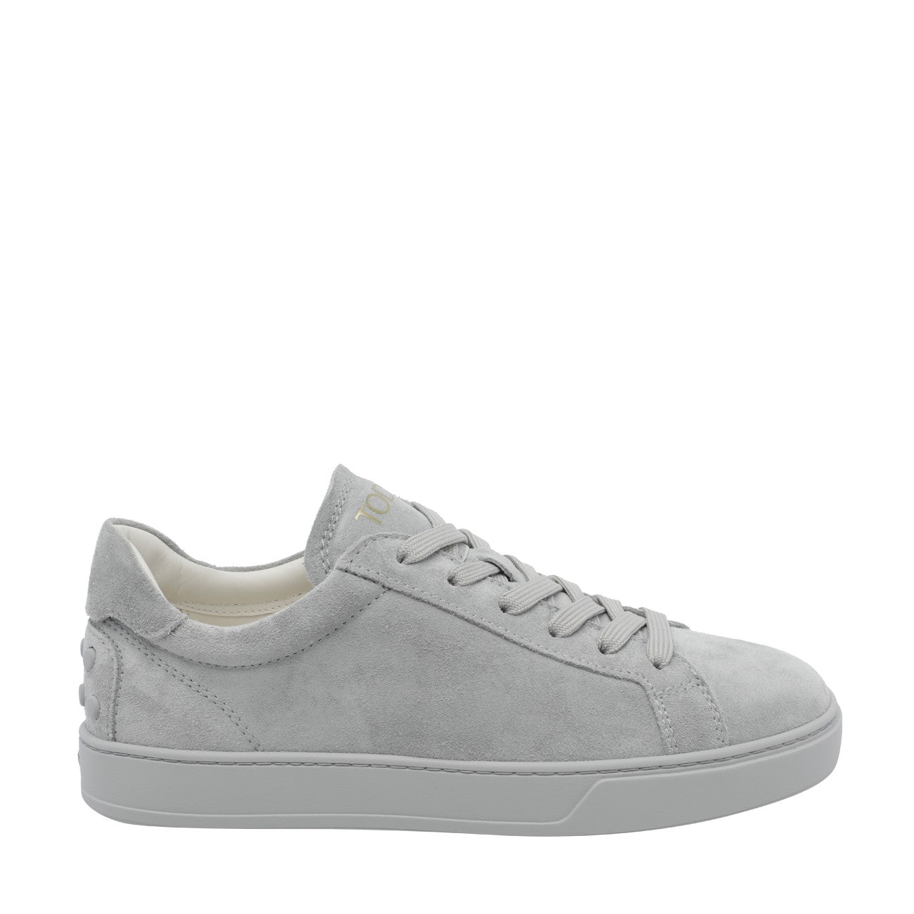 Tod's Women Suede Sneakers TOD'S