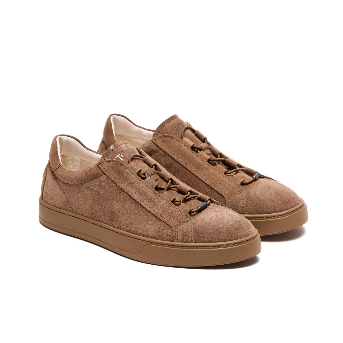 Tod's Men Suede Sneakers TOD'S