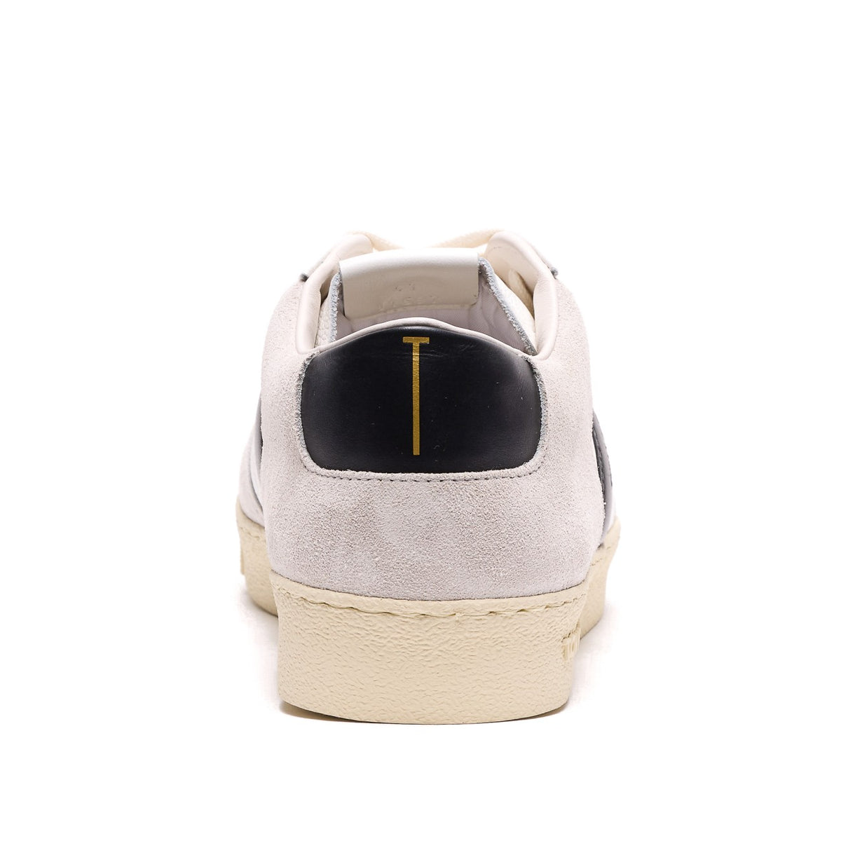 Tom Ford Men Suede Sneakers TOM FORD