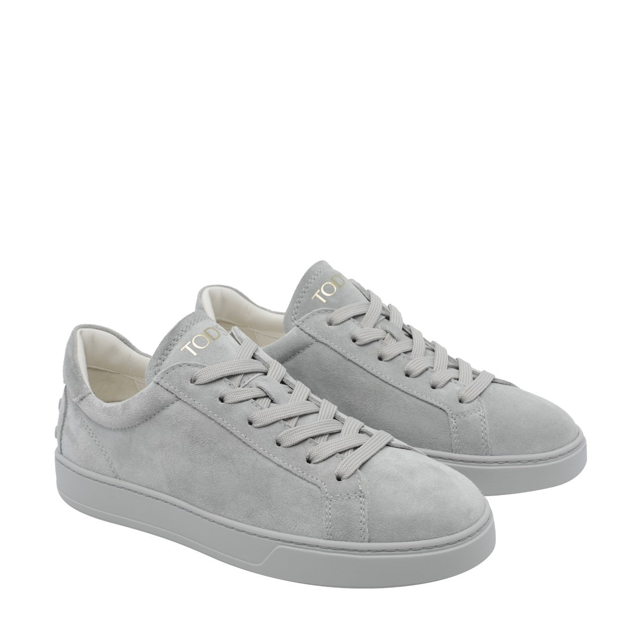 Tod's Women Suede Sneakers TOD'S