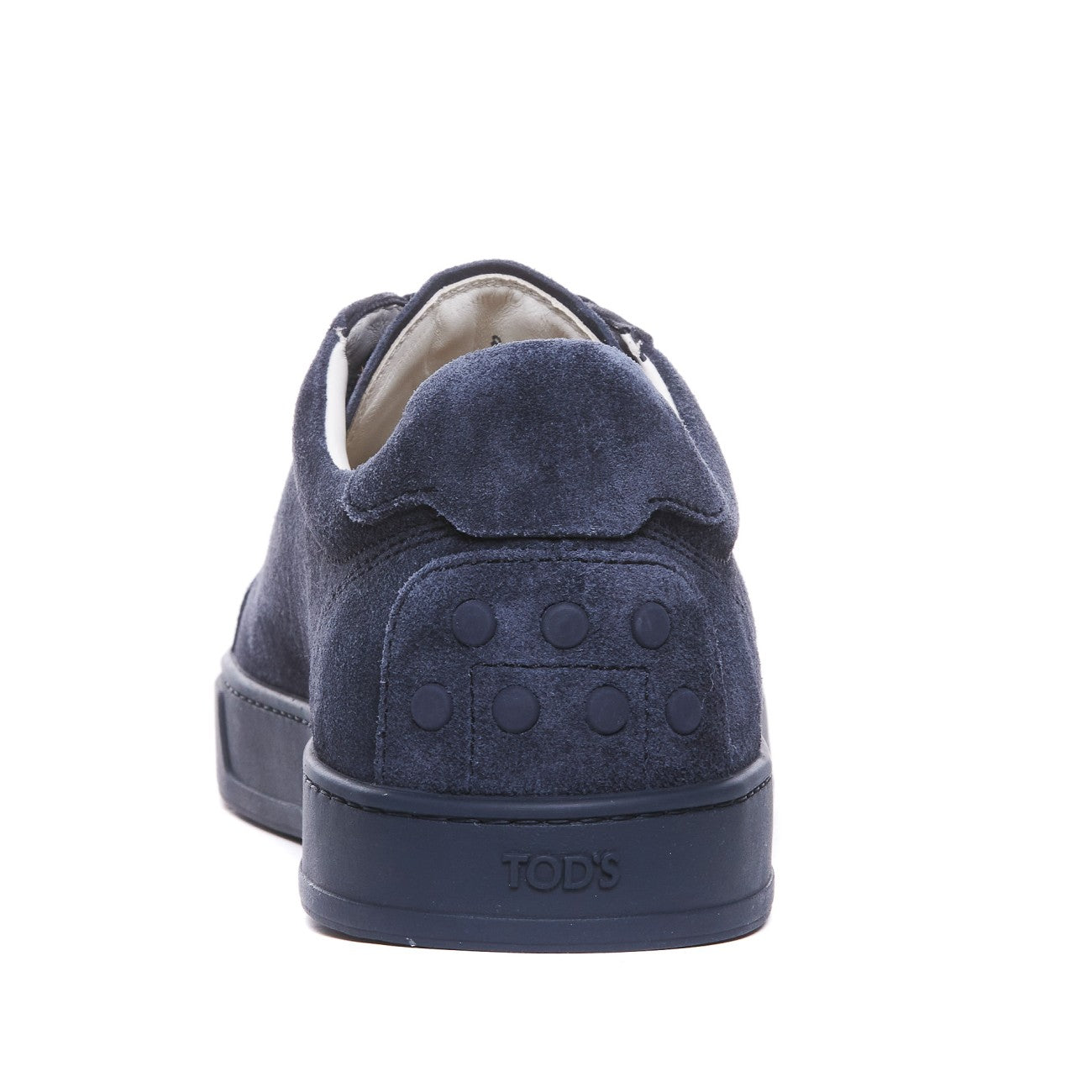 Tod's Men Suede Sneakers TOD'S