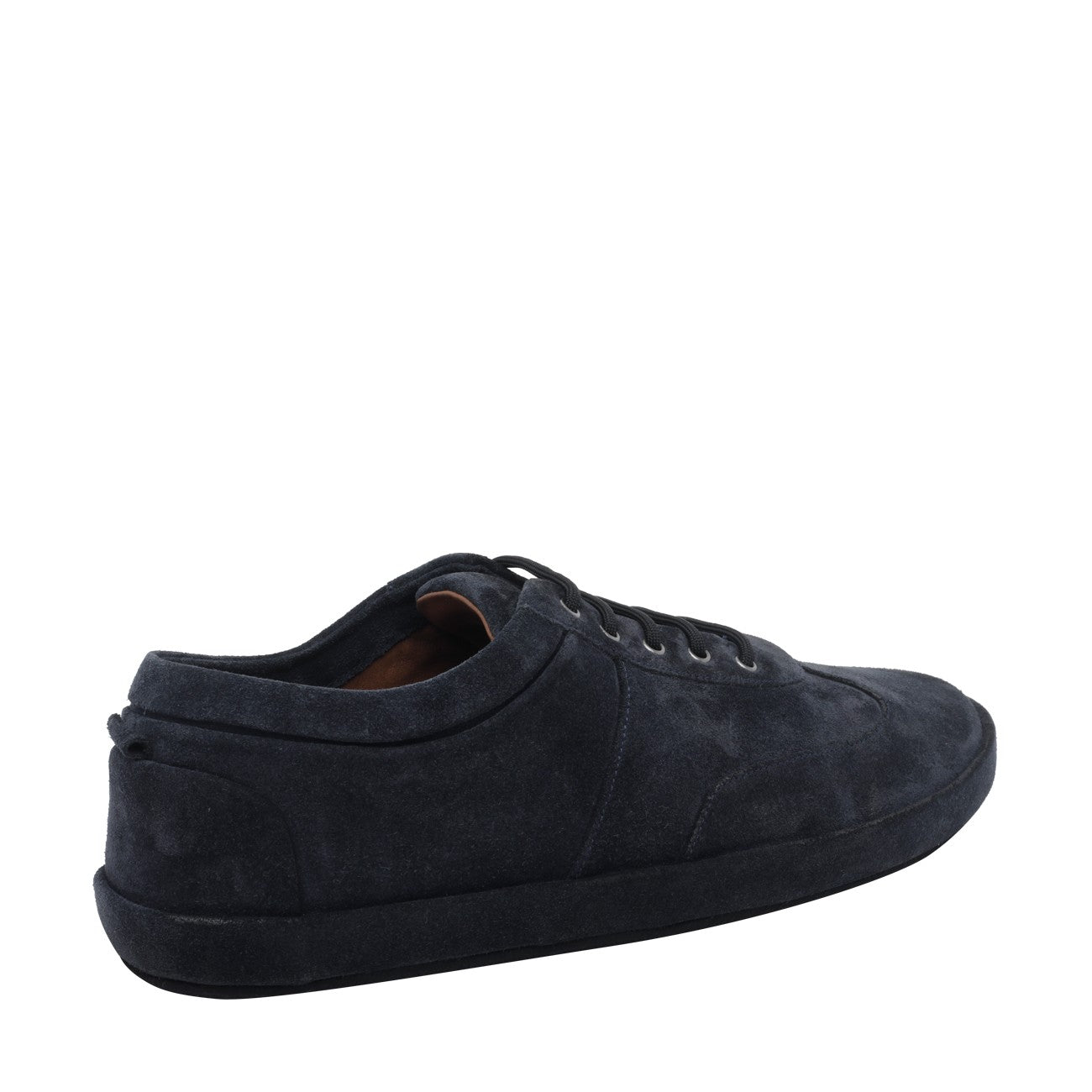 Marsell Men Suede Sneakers MARSELL