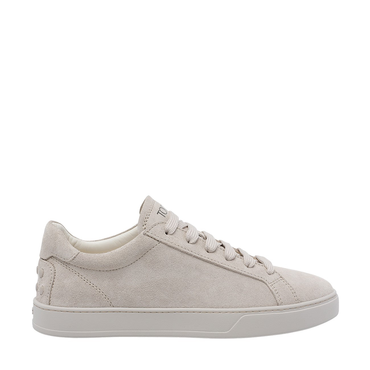 Tod's Men Suede Sneakers TOD'S