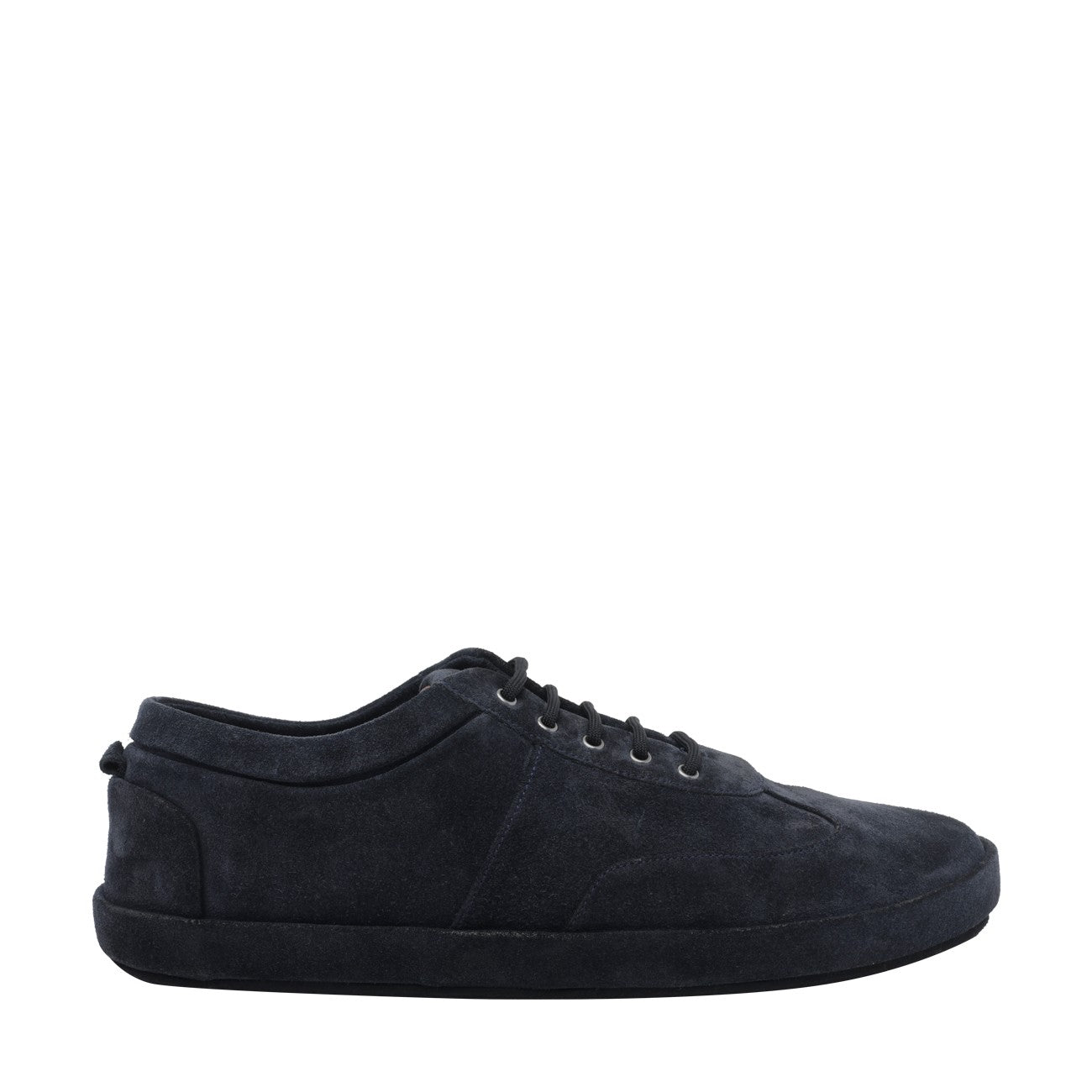 Marsell Men Suede Sneakers MARSELL