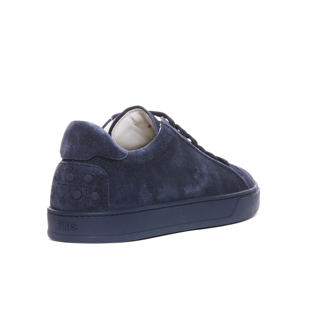Tod's Men Suede Sneakers TOD'S