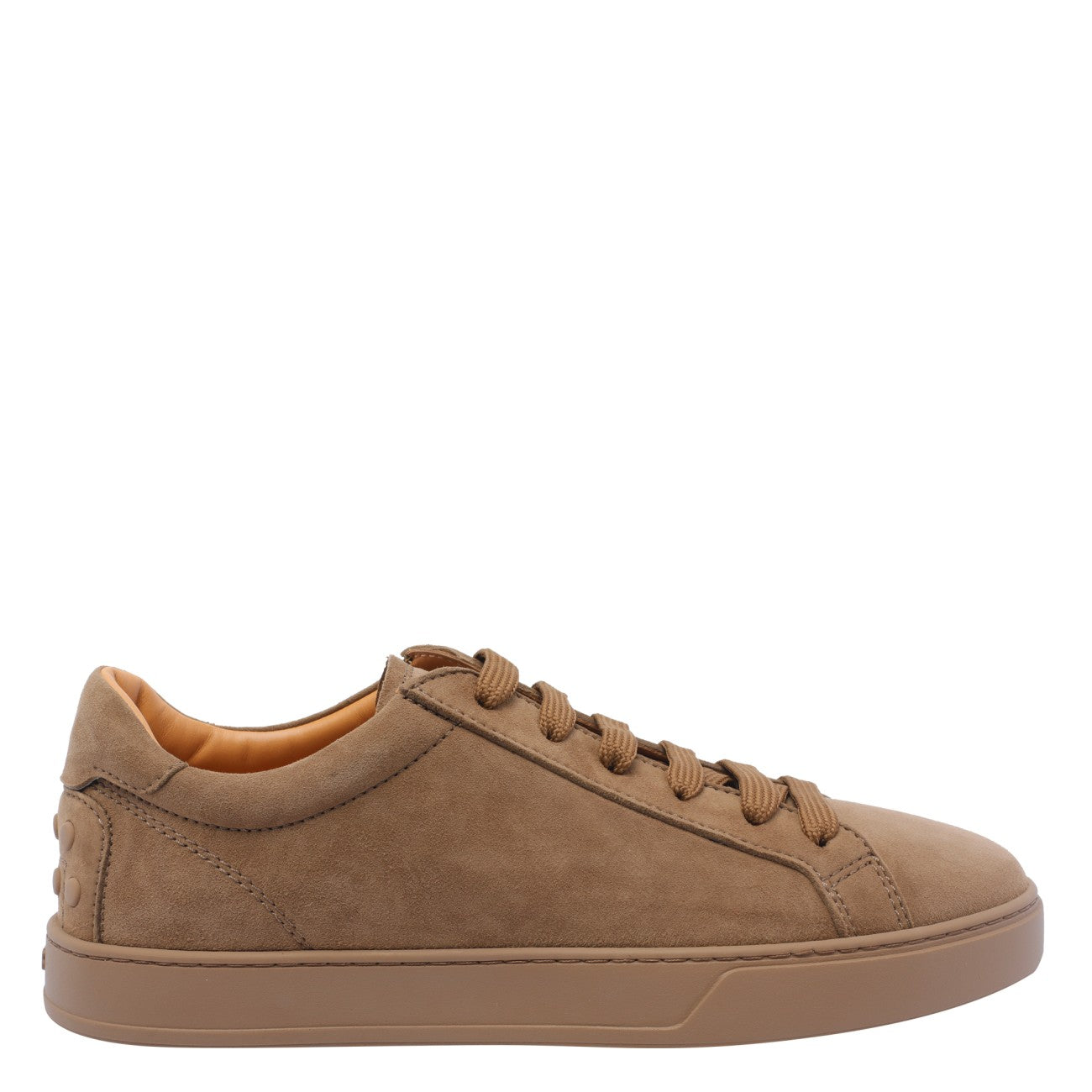 Tod's Men Suede Sneakers TOD'S