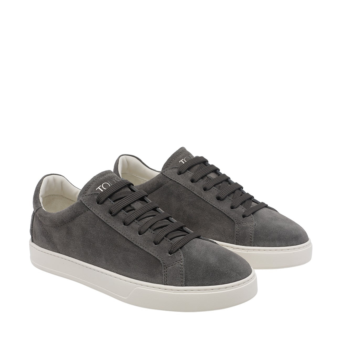 Tod's Men Suede Sneakers TOD'S