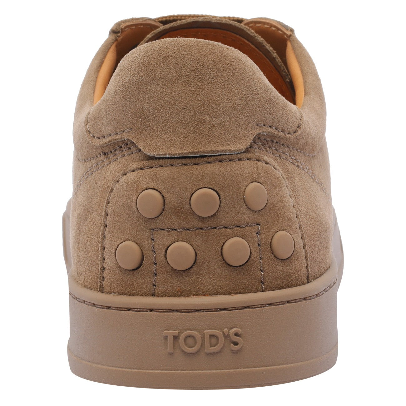 Tod's Men Suede Sneakers TOD'S