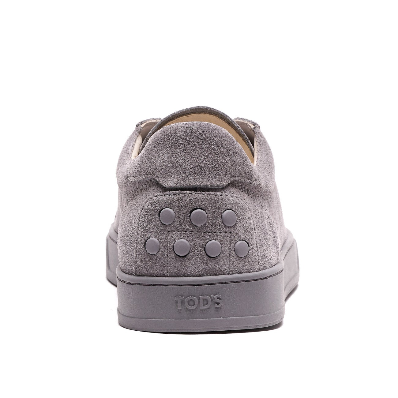 Tod's Men Suede Sneakers TOD'S
