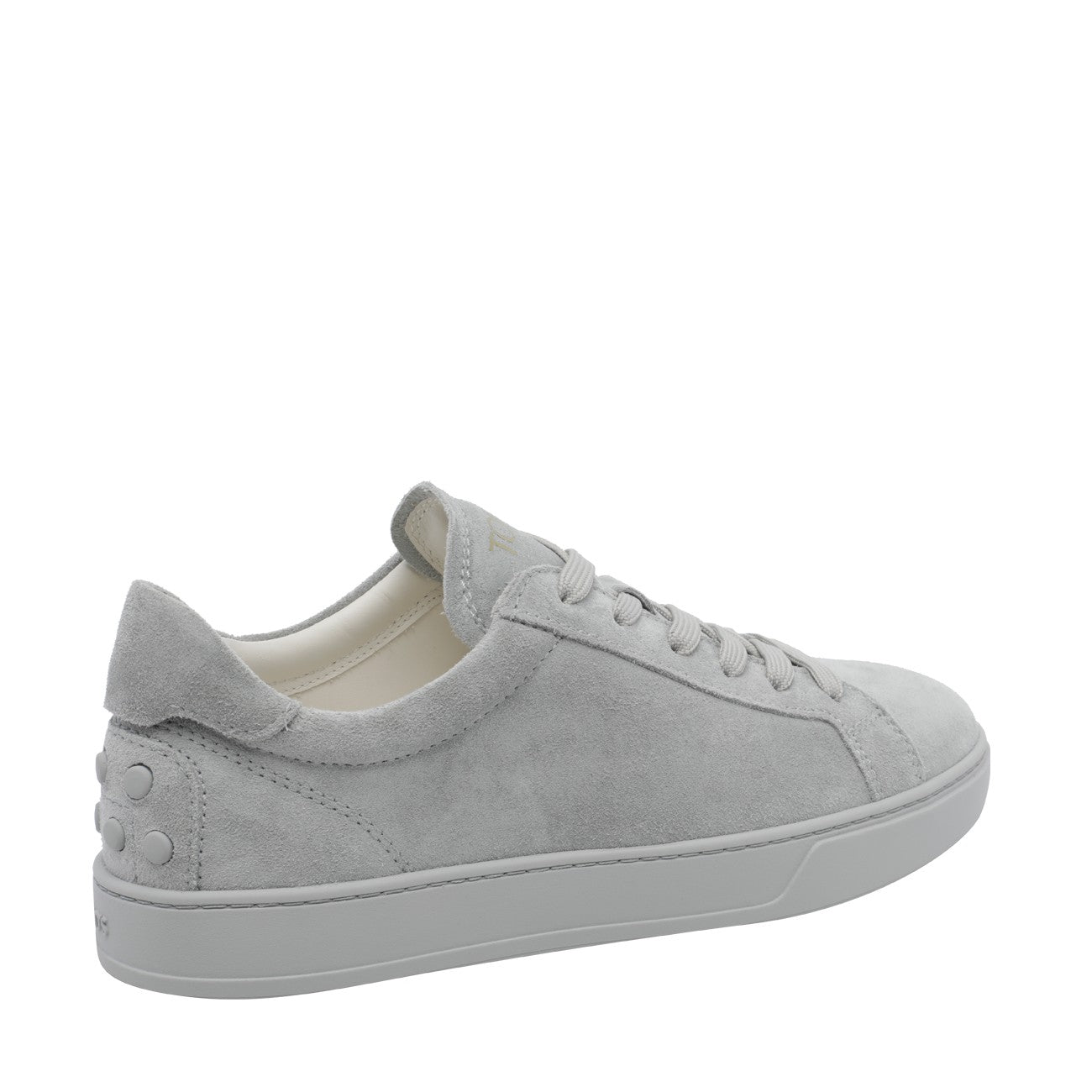 Tod's Women Suede Sneakers TOD'S