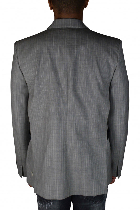 Off-White Men Suit Jacket OFF-WHITE